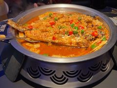 -烤匠麻辣烤鱼(IFS店)