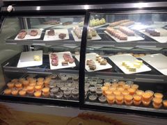 -深海800米海鲜自助(万达广场店)