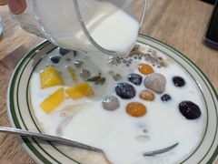 -堂屋糖水店(愚园店)