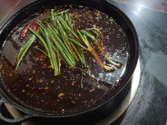 -石灰市毛记烧鸡公(解放碑店)