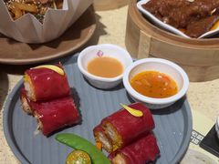 -点都德(汇盈广场店)