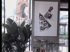 -必胜客(新海上世界店)