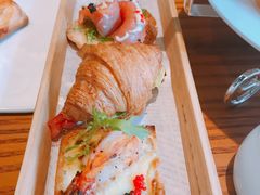 -SEN CASTLE城堡西餐(创意设计中心店)