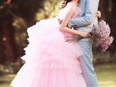 -经典婚纱摄影美学馆·私人定制