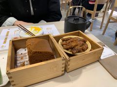 -蔡澜点心·粤菜(西单大悦城店)