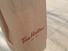 -Tims天好咖啡(河西万象城店)