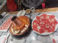 -阳坊大都涮羊肉(上地店)