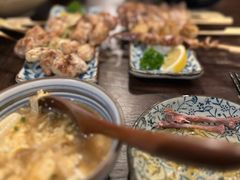 -哥哥の深夜食堂(红松东路店)