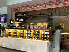 -YAFEE雅菲·粤菜·湘菜·融合菜(魏公村店)
