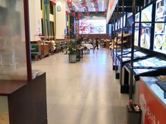 大堂-饭怕鱼(阳光100店)