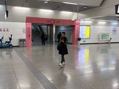 -红土地(地铁站)