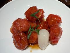 -紫阳海鲜楼·传承闽味(长乐路总店)