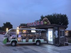 -武清南湖绿博园