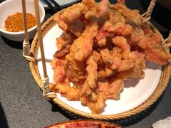 -赠李白·如诗的川味(余杭万达广场店)