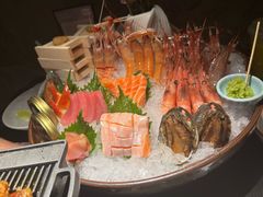 -花潮料理艺食馆(SM新生活广场店)