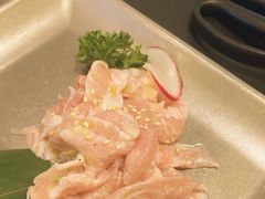-極屋鮨牛 · 烧肉酒场(时代C馆店)