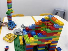 -百变天才机器人编程中心·信奥·VEX竞赛·无人机(金田广场店)