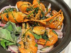 -稻香海鲜饭店(第一国际店)