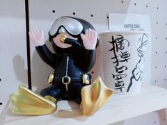 -COFFEE CALL(云锦路店)