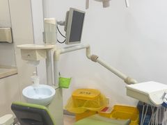 -泰康拜博口腔医院(江北总院)