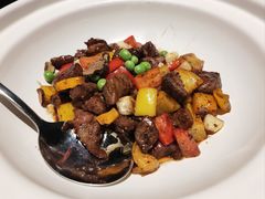 -肆月河豚·淮扬菜·湘菜(华天店)