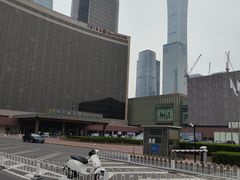 -北京中国大饭店