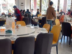 -碧海银沙海鲜餐厅(恒大海上威尼斯店)