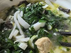 鸡汤饵条-文山荷鲜居(翠湖店)