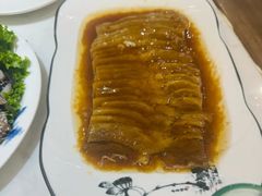 -老仁义·清真菜(太古街店)