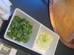 -南门四季铜锅涮肉(大屯·北苑店)