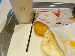 -麦当劳(乳山路店)