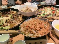 -老板恋上鱼(环山路店)