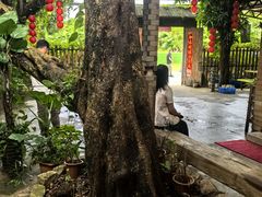 -横琴公社餐厅