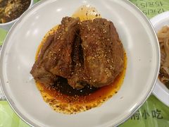 -令氏家外家周秦食府(高新店)
