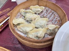 百年煸饺-老边饺子馆(中街店)