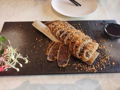 -禾悦庄餐厅