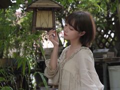 -菩提书坊(侨福大厦店)