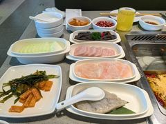 -海底捞火锅(莘松路店)