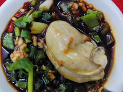 -花苑美食横琴生蚝火锅(拱北粤华路店)