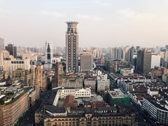 -顶层酒吧ROOF(上海艾迪逊酒店)