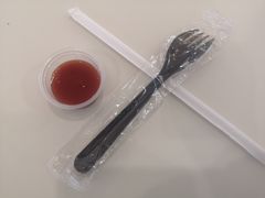 -纽约薯条(世豪广场店)