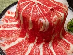 -东来顺(非遗·清真火锅·盛世广场店)