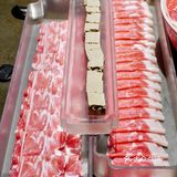 吃出氛围感的老北京涮肉🥂我只推荐这一家
