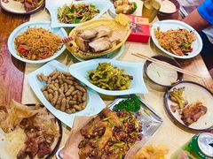 -状元阁烧烤(新华路总店)