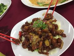 -东升园海鲜家