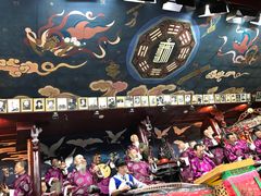 -宣科纳西古乐·非遗体验空间(大水车店)