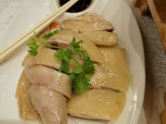 -观澜湖酒店·邀月庭中餐厅