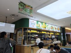 -古早外婆(天佑城店)