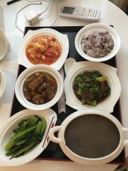 -宝媛会月子中心(越秀店)