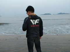 -普陀山风景名胜区-千步大沙